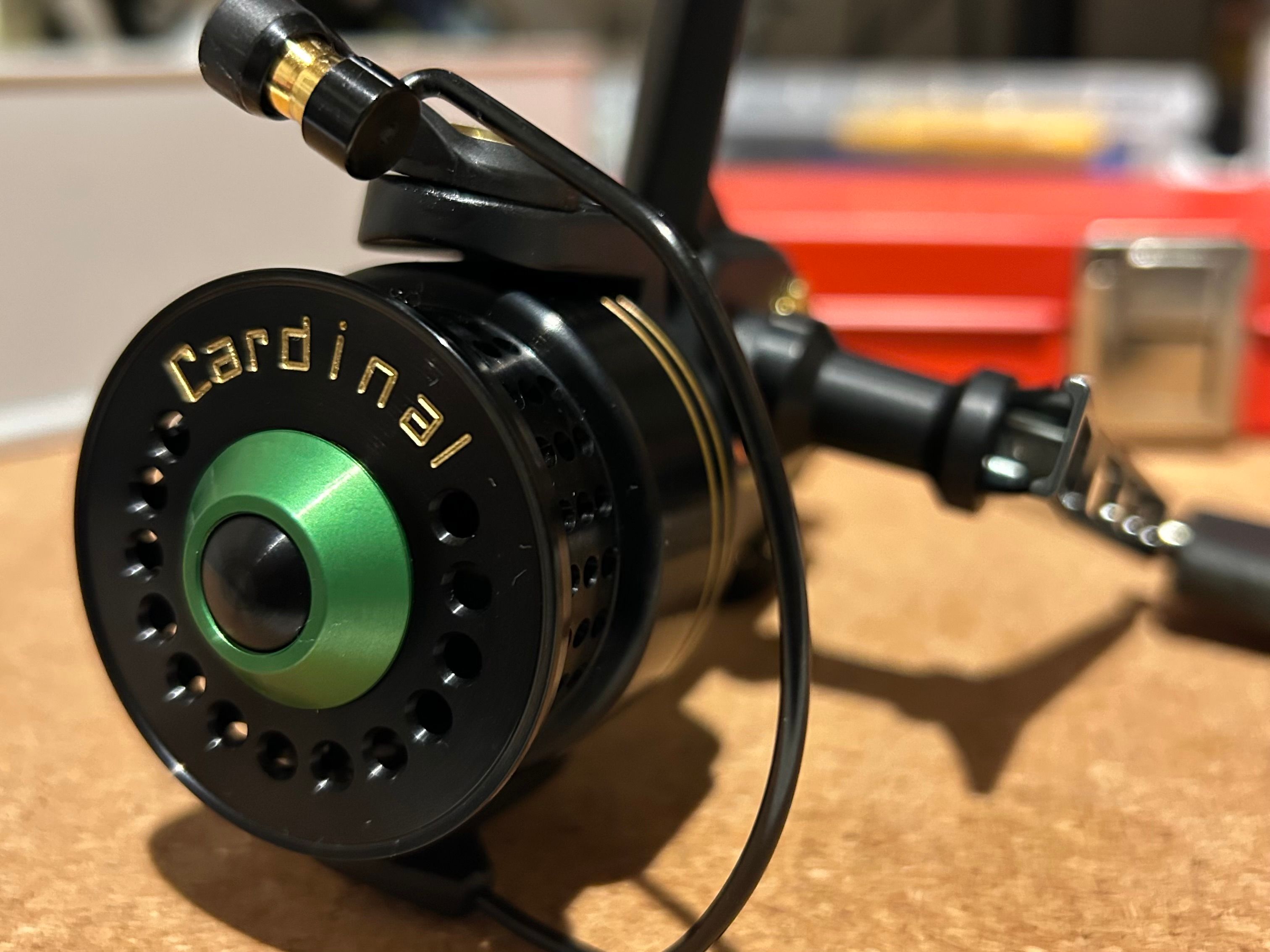 Image in a image block