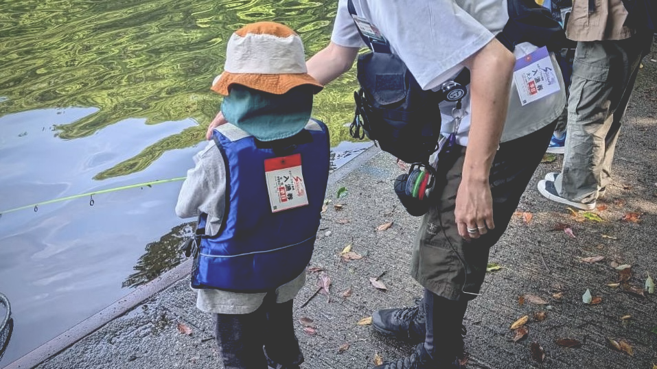 Image in a image block