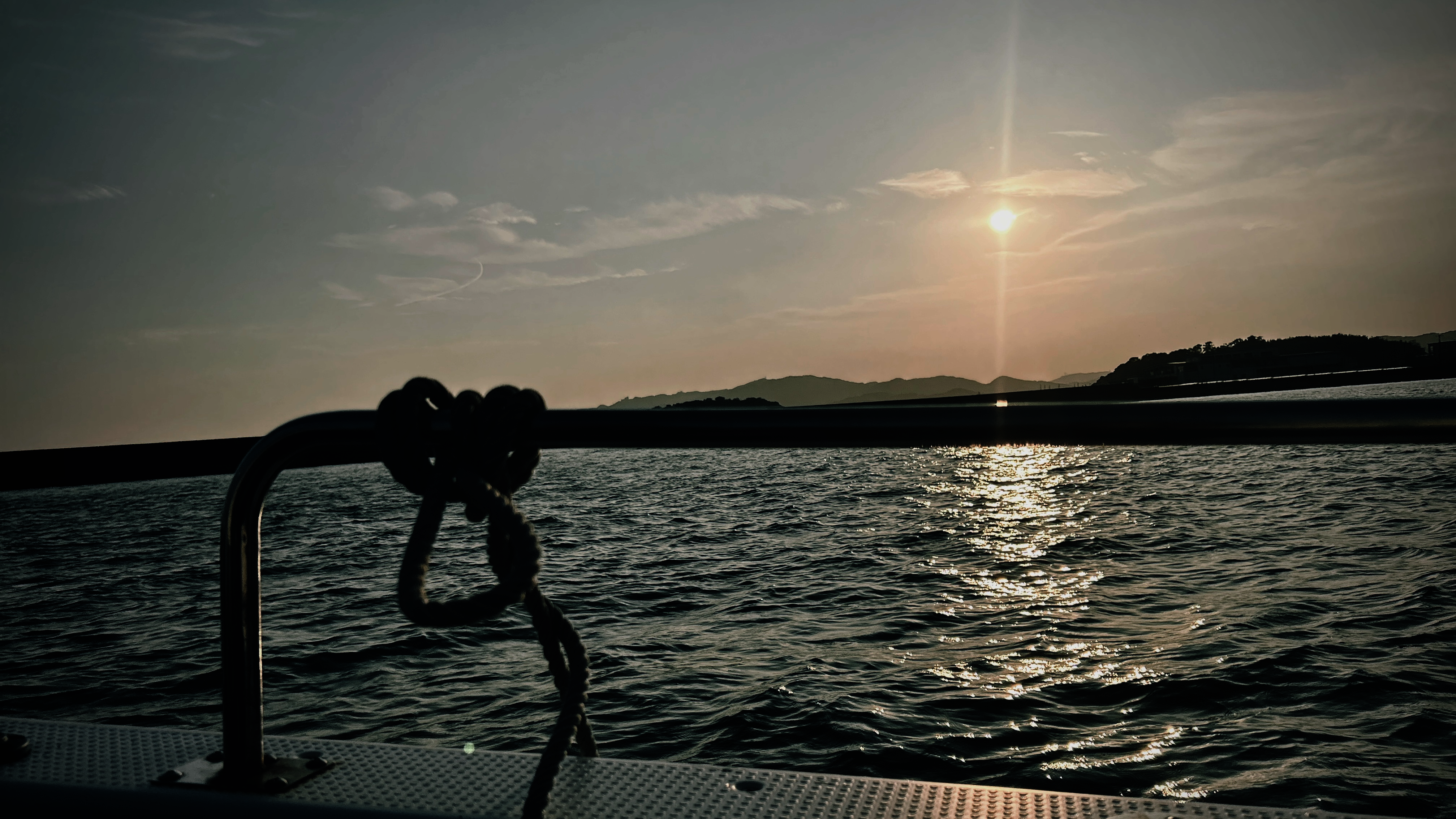 Image in a image block