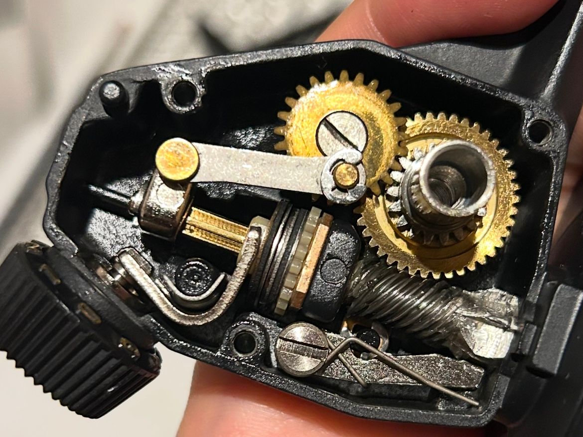 Image in a image block