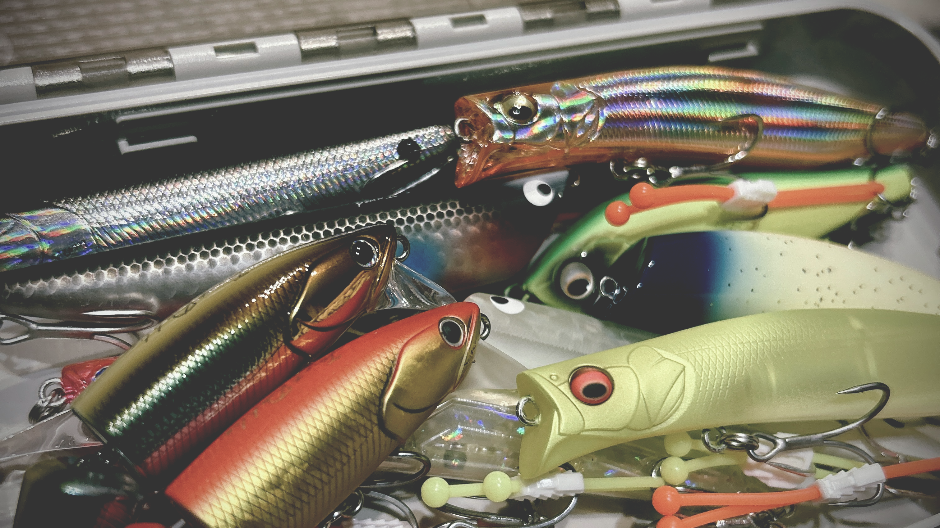 Image in a image block