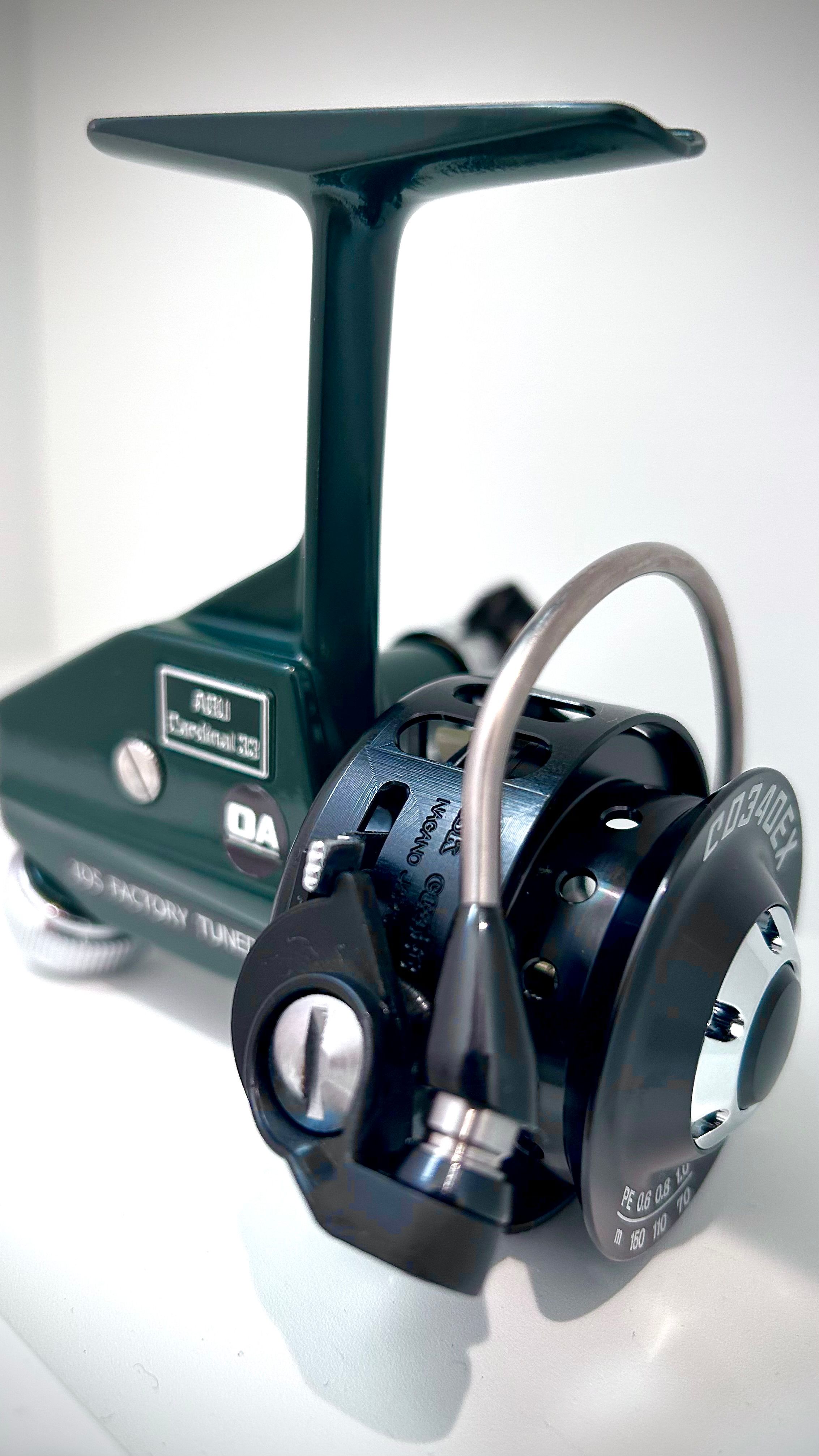 Image in a image block