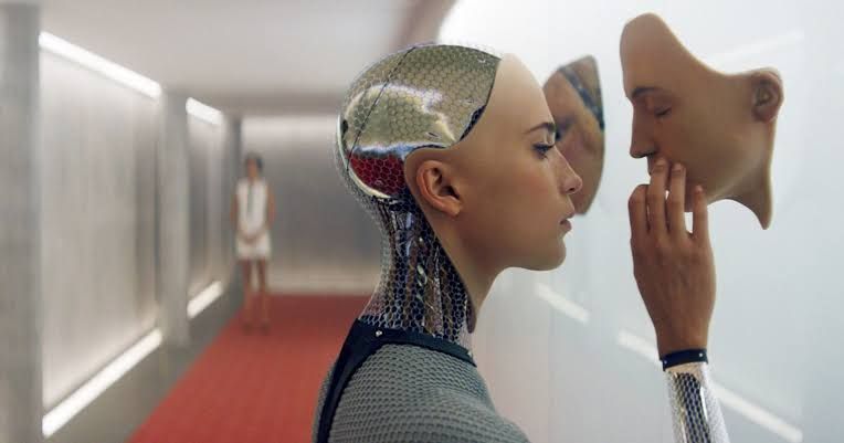 Image in a image block