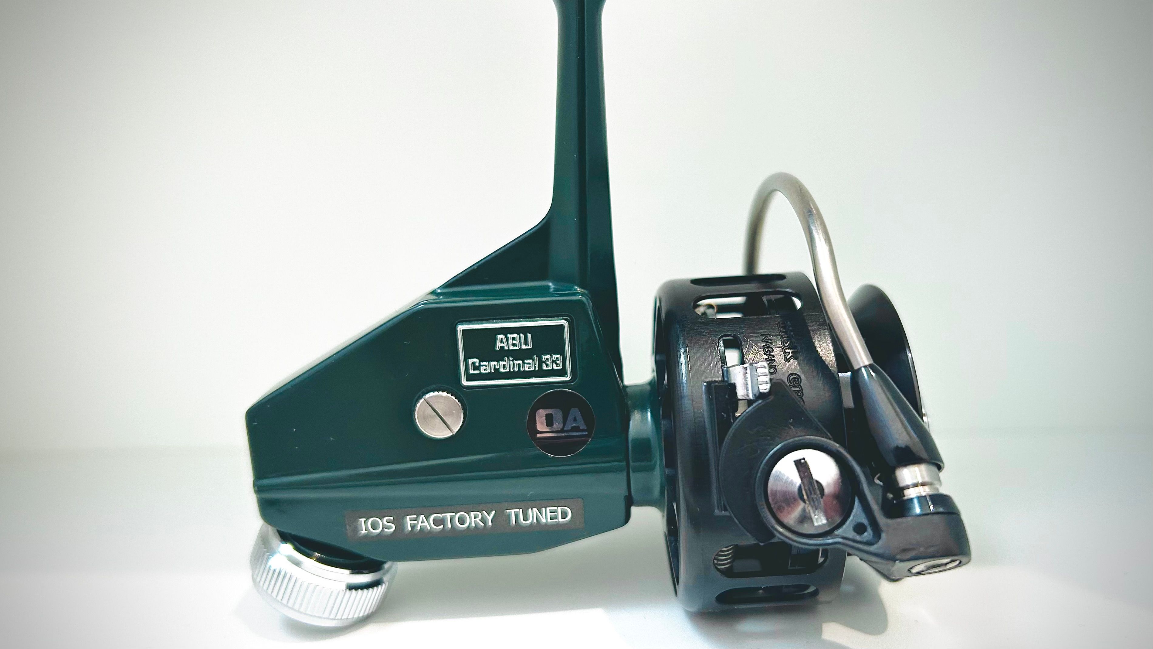 Image in a image block