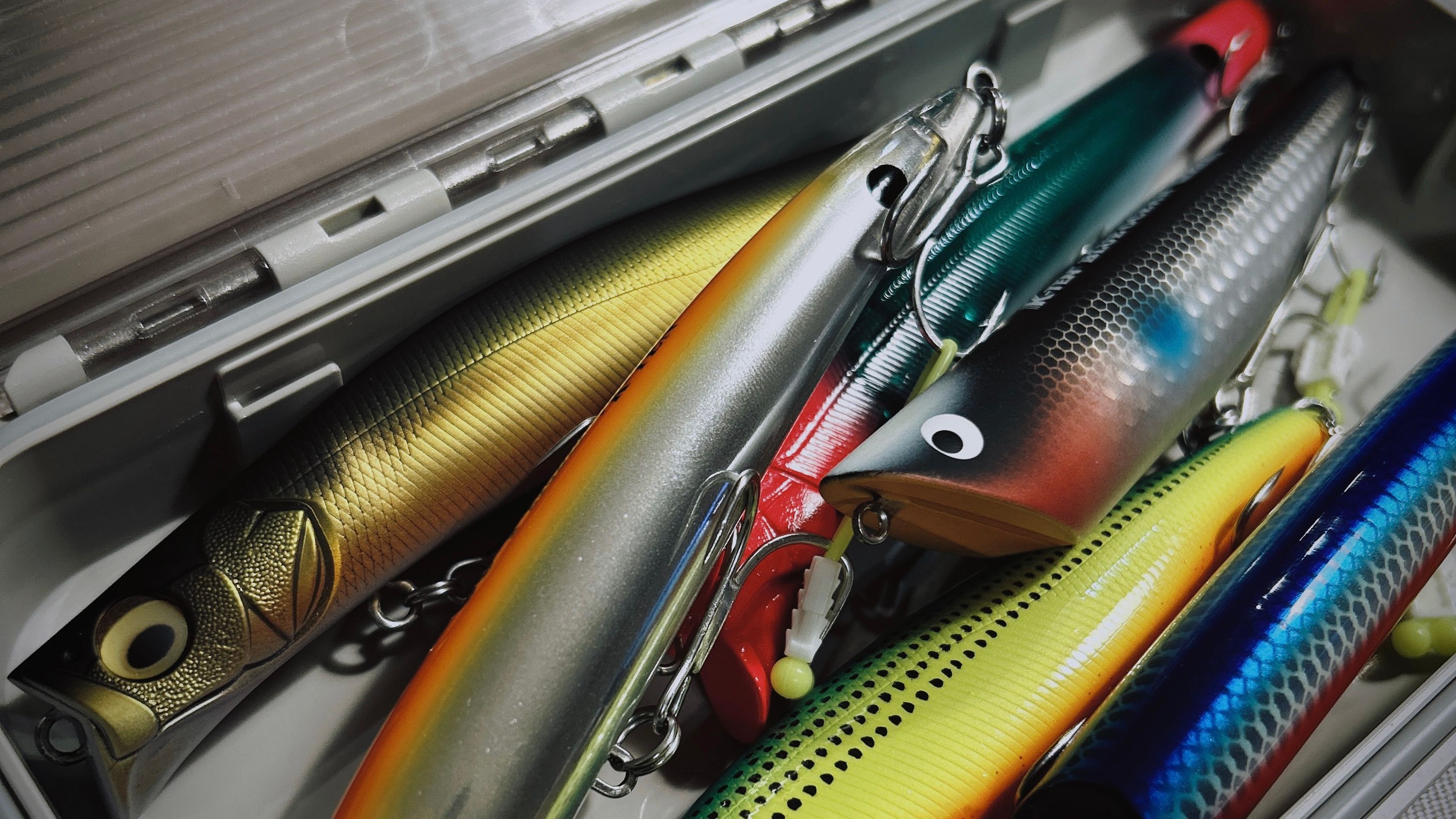 Image in a image block