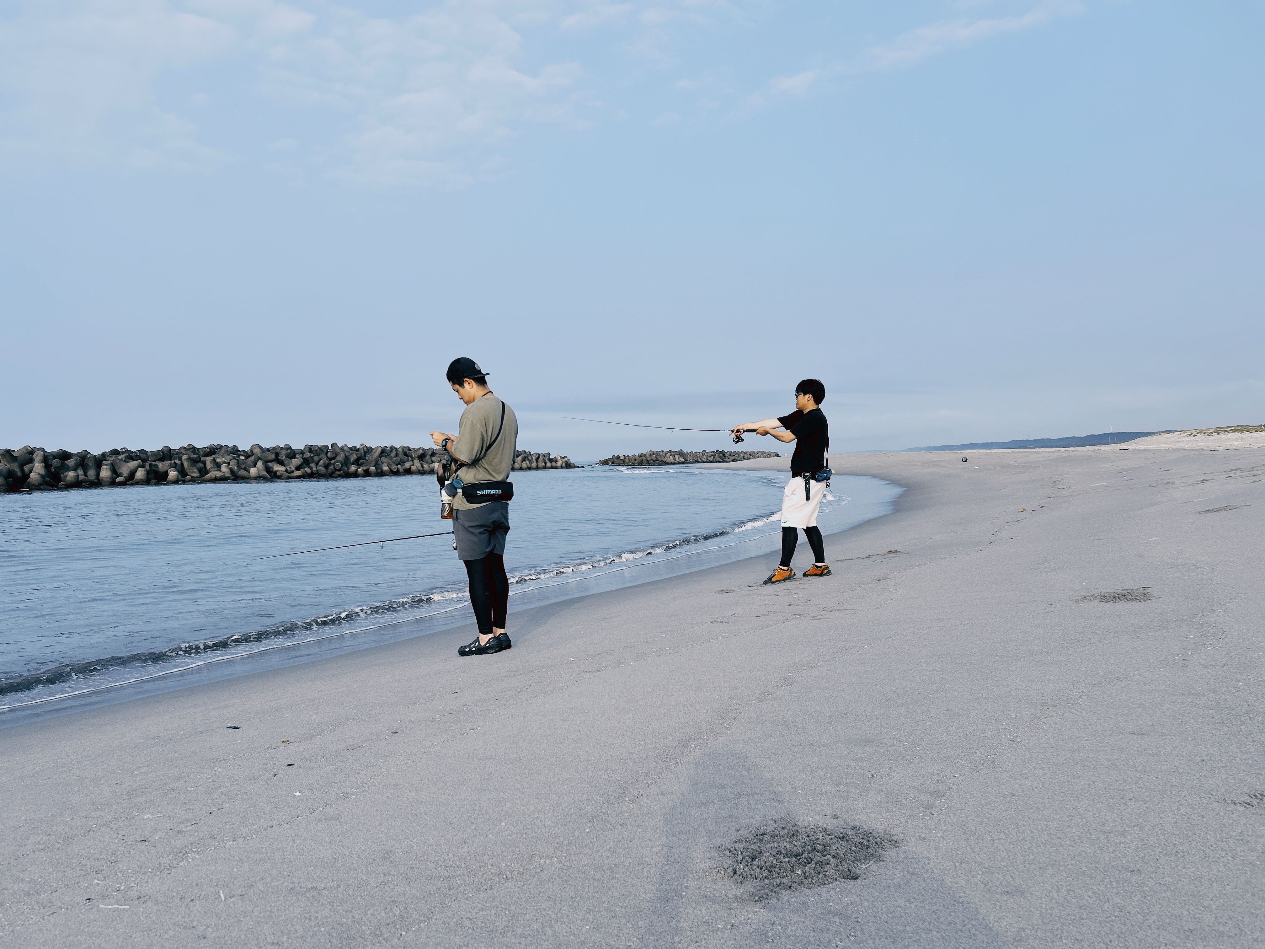 Image in a image block